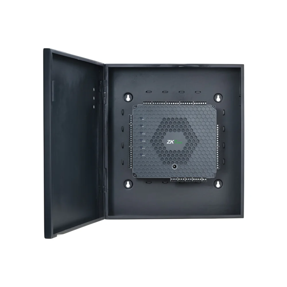 ZKTeco Atlas Bio Bundle Series Access Control Panels with Metal Enclosure - Image 3