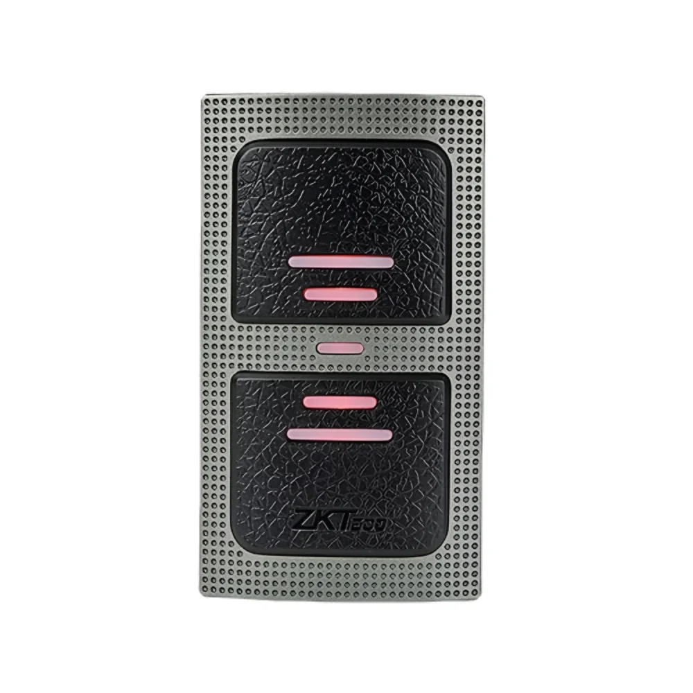 ZKTeco KR500E Mullion-Size Proximity Card Reader