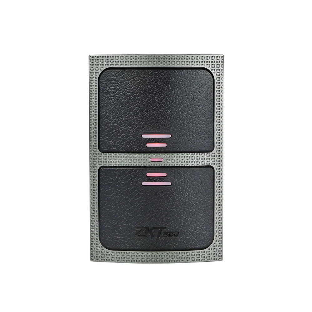 ZKTeco KR503E Single-Gang Proximity Card Reader