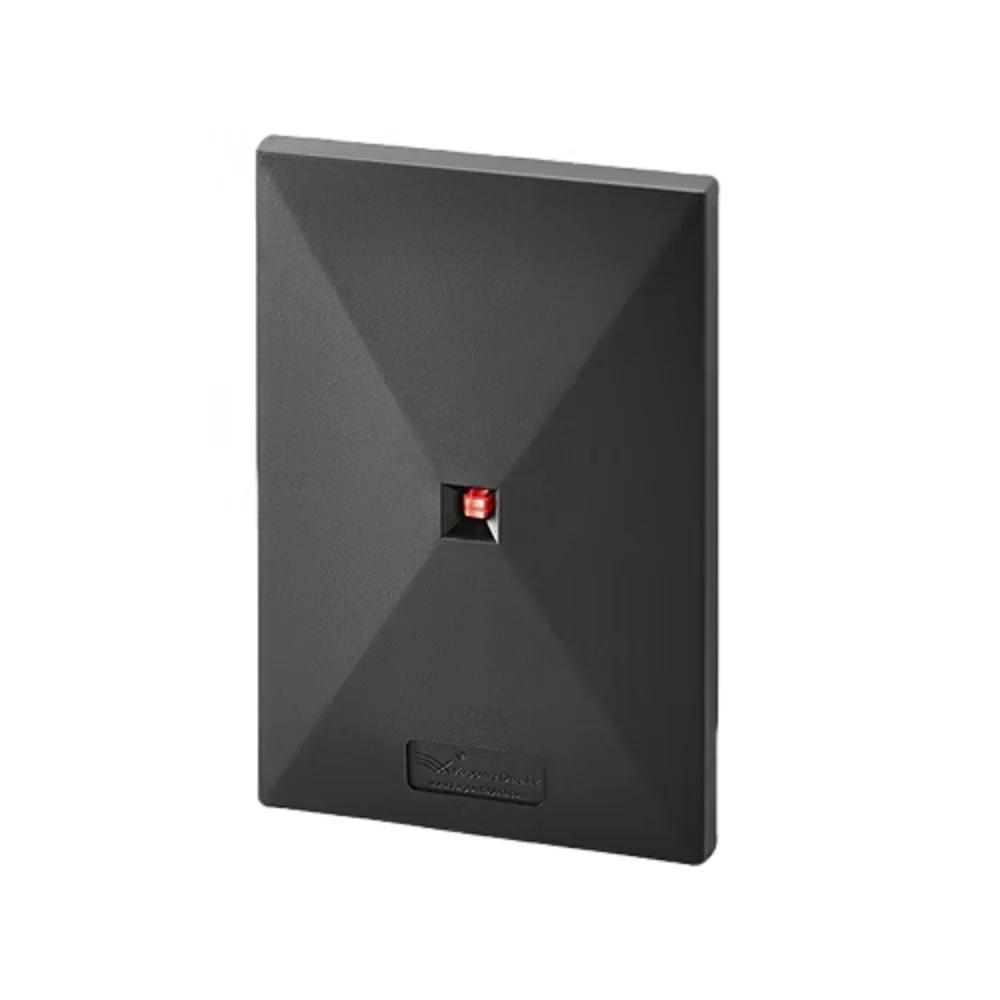 ZKTeco KR503H Single-Gang Size HID 125 kHz Proximity Card Reader