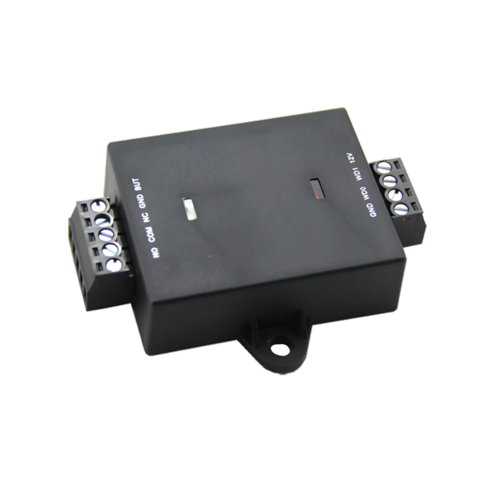 ZKTeco SRB Security Relay Box