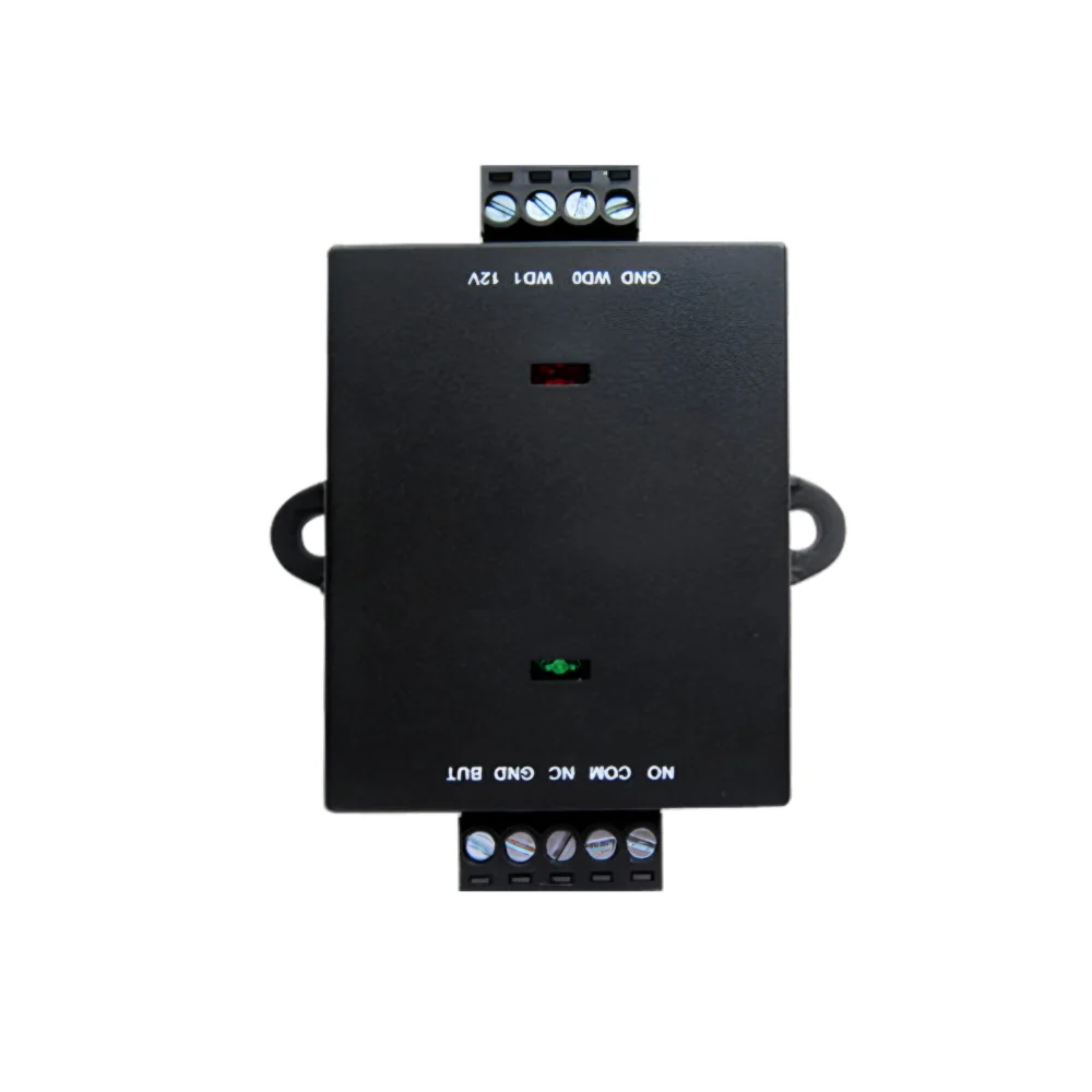 ZKTeco SRB Security Relay Box - Image 2