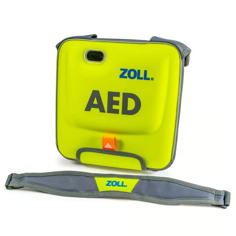 Zoll AED 3 Carry Case | CPR-8000-001250