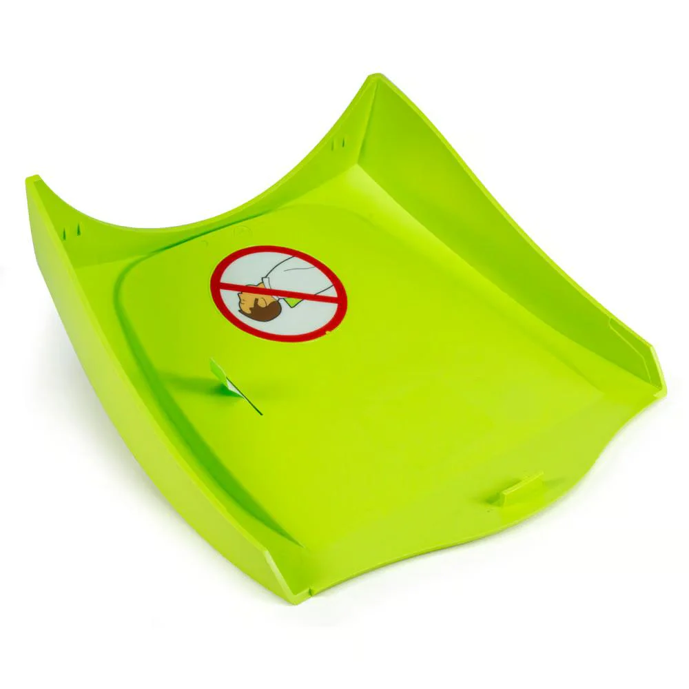 Zoll AED Plus Replacement Compact Low Profile Cover | CPR-8000-0803-01 - Image 2