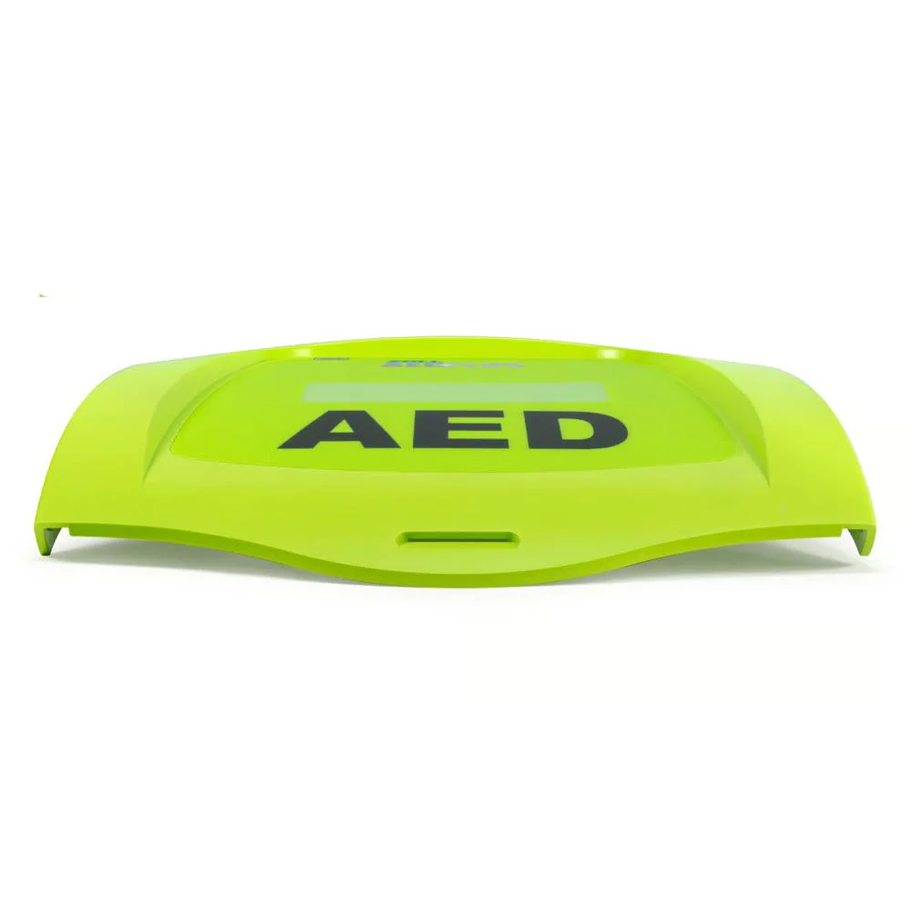 Zoll AED Plus Replacement Compact Low Profile Cover | CPR-8000-0803-01 - Image 4