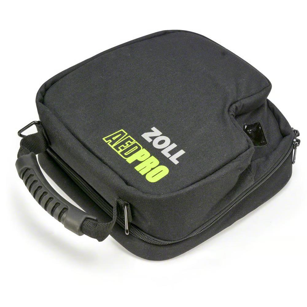 Zoll AED Pro Soft Carry Case | CPR-8000-0810-01 - Image 2