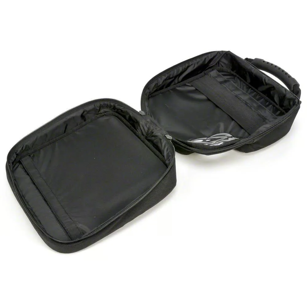 Zoll AED Pro Soft Carry Case | CPR-8000-0810-01 - Image 3
