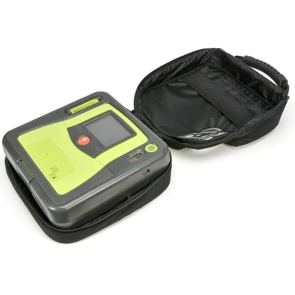 Zoll AED Pro Soft Carry Case | CPR-8000-0810-01 - Image 4