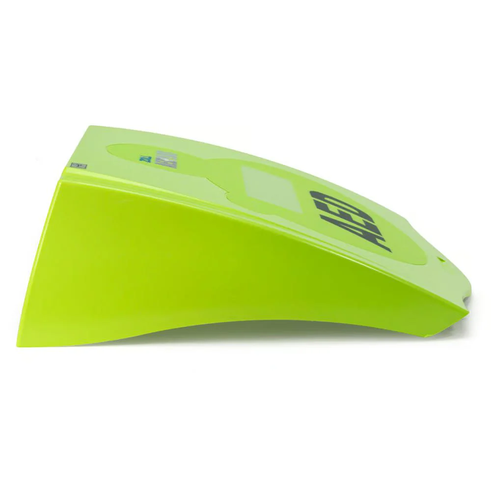 Zoll AED Plus Replacement Public Safety PASS Cover | CPR-8000-0812-01 - Image 4
