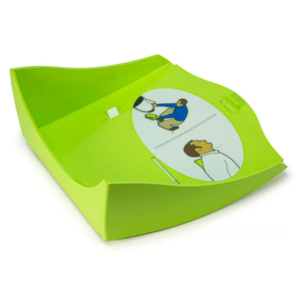 Zoll AED Plus Replacement Public Safety PASS Cover | CPR-8000-0812-01 - Image 5
