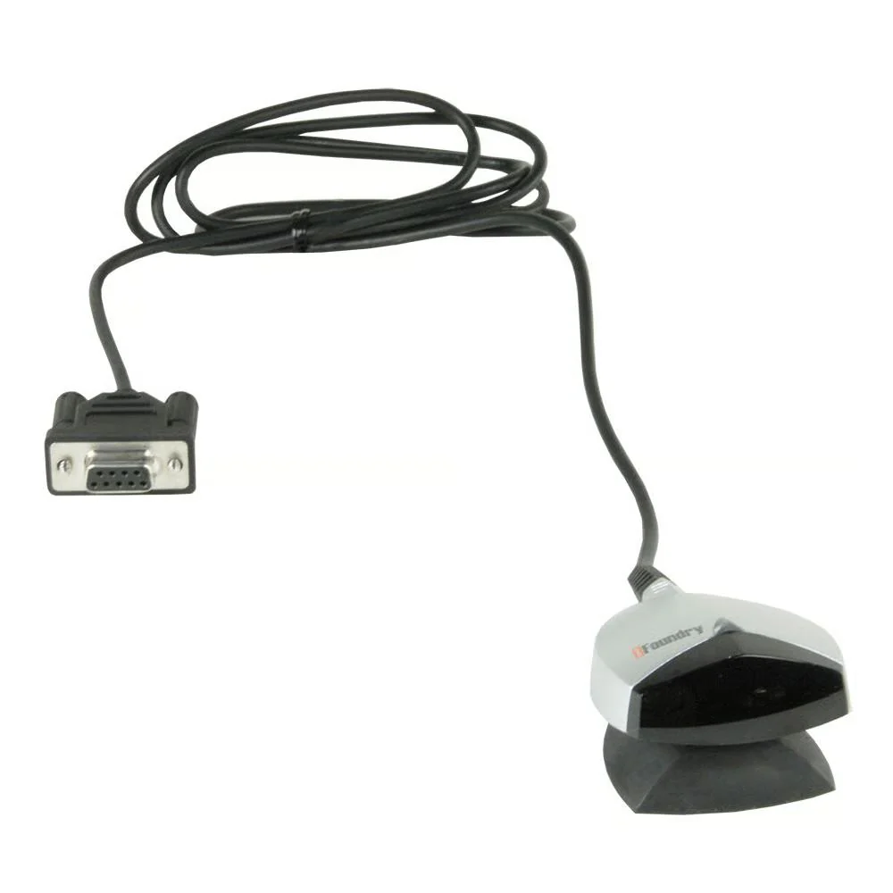 Zoll Medical Adapter (OEM) RS-232 IrDA Cable for Unit Configuration | CPR-8000-0816