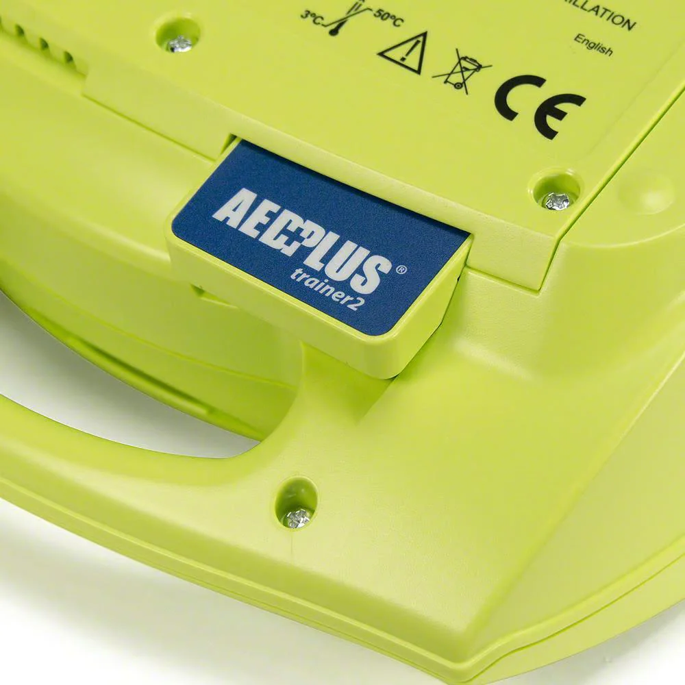 Zoll AED Plus Trainer 2 | CPR-8008-0050-01 - Image 5