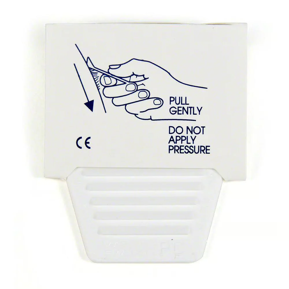 Zoll Accessory Kit for AEDs - Pack of 50 kits | CPR-8900-0808-01 - Image 3