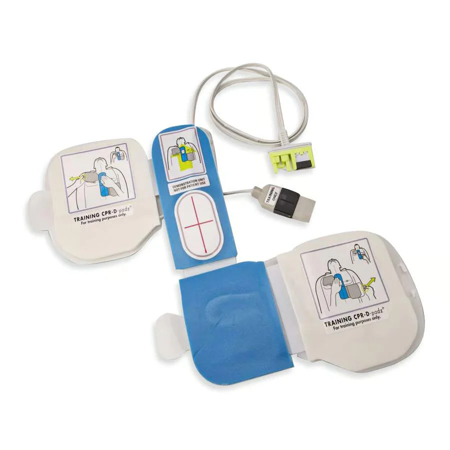Zoll CPR-D Demo Training Pad for the Simulator | CPR-8900-5007