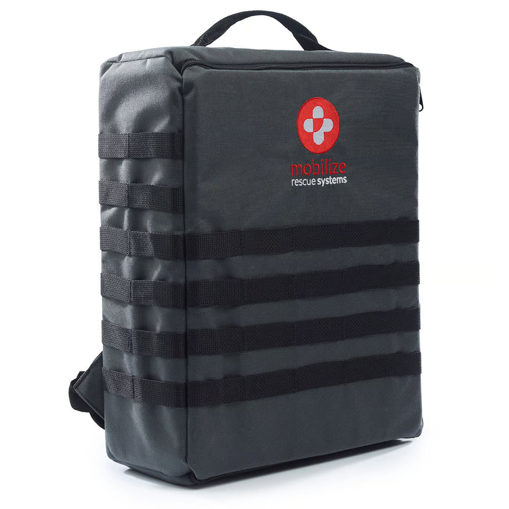 Zoll Mobilize Rescue System, Mobile | CPR-8911-002000-01 - Image 5