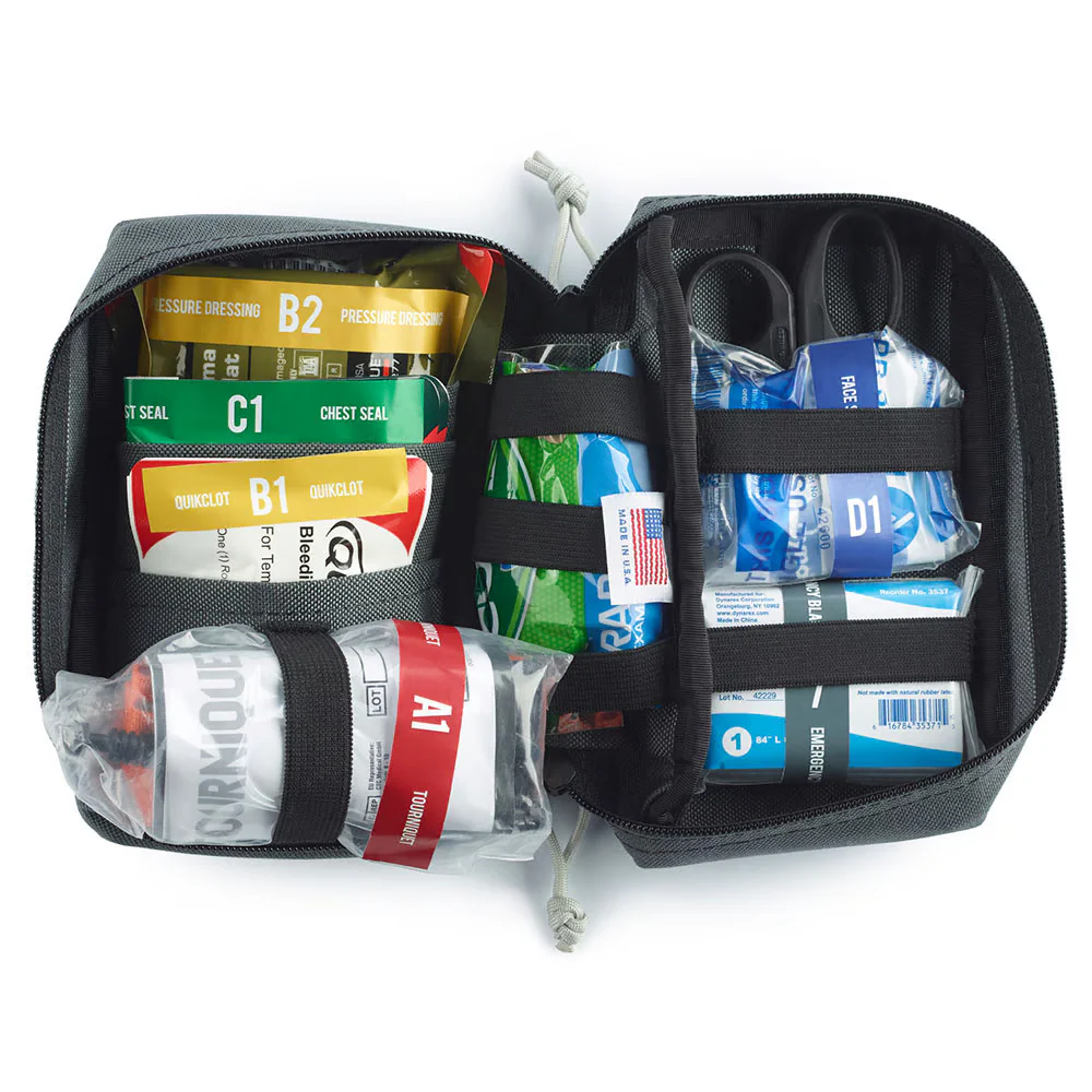Zoll Mobilize Rescue System, Compact | CPR-8911-003000-01 - Image 4