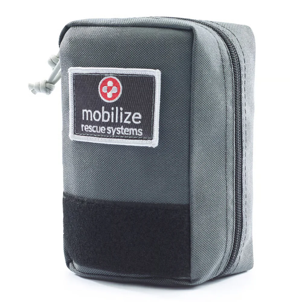 Zoll Mobilize Rescue System, Compact | CPR-8911-003000-01 - Image 5