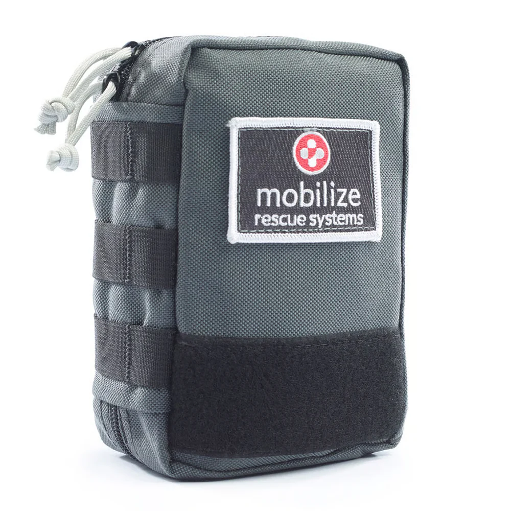 Zoll Mobilize Rescue System, Compact | CPR-8911-003000-01 - Image 6